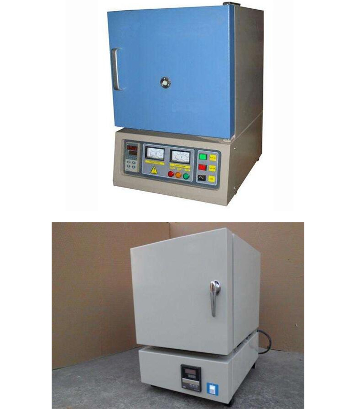 箱式電阻爐